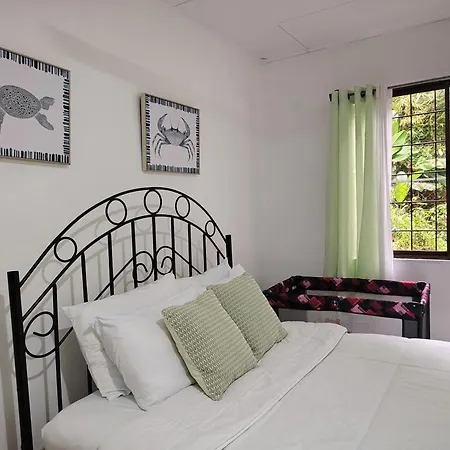 Casa Emma Quepos Private & Pura Vida-3